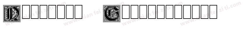Neumatic Gothic字体转换